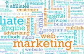 pic of strategy  - Web Marketing Strategy of a Business Online - JPG 