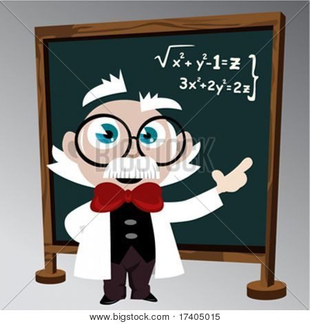 Informatikprofessors