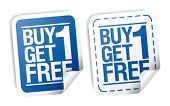 picture of one  - Buy one get one free - JPG 