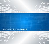 picture of technology  - Abstract technology background - JPG 