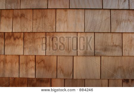 Overlapping Wooden Tile Background. overlapping wooden tile background natural wood grain. download preview