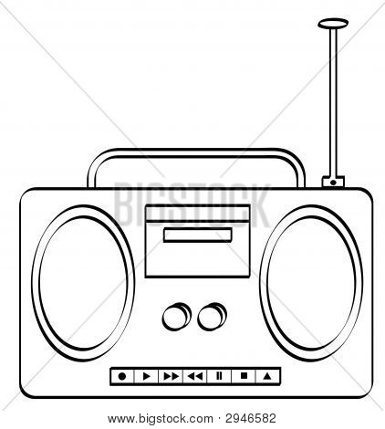 Essay on radio