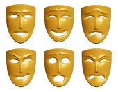 pic of emotion  - The three - JPG 