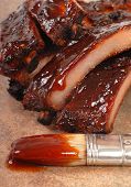 pic of drip  - Delicious BBQ baby - JPG 