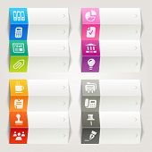 picture of newspaper  - Rainbow  - JPG 