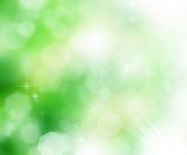 picture of nature  - Beautiful Nature Bokeh - JPG 