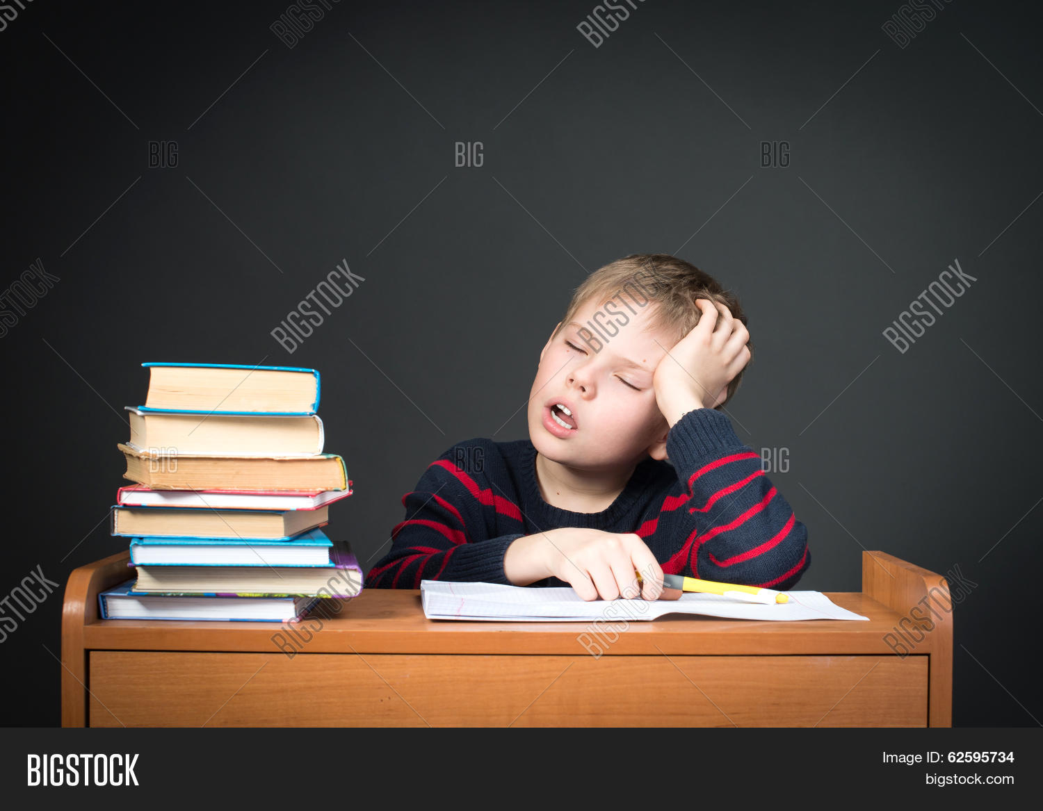 Why is homework important image