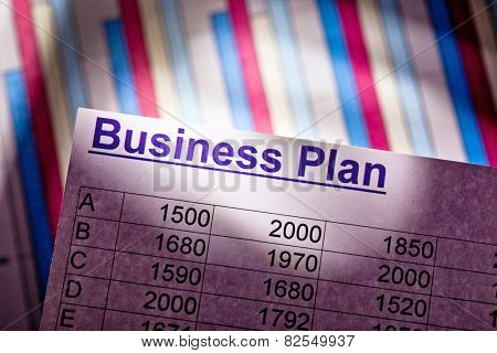 Starting Business Plan