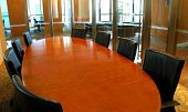 image of shareholders  - Boardroom Meeting Area - JPG 