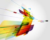 pic of abstract  - Abstract Background Vector - JPG 