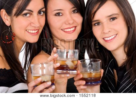 stock photos girls night out. Girls Night Out | Stock photo. download preview