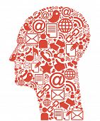 image of internet  - Communication - JPG 