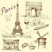 pic of france  - Paris  - JPG 