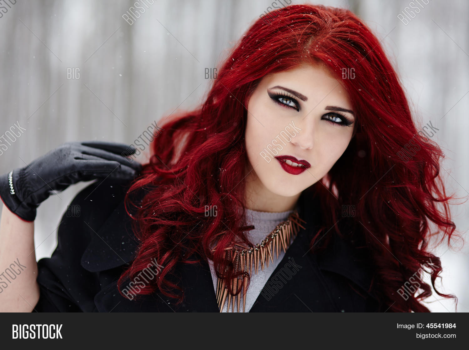 Natt recommends Redhead shemale thumbnail gallery Foney recommends Transsexual vids