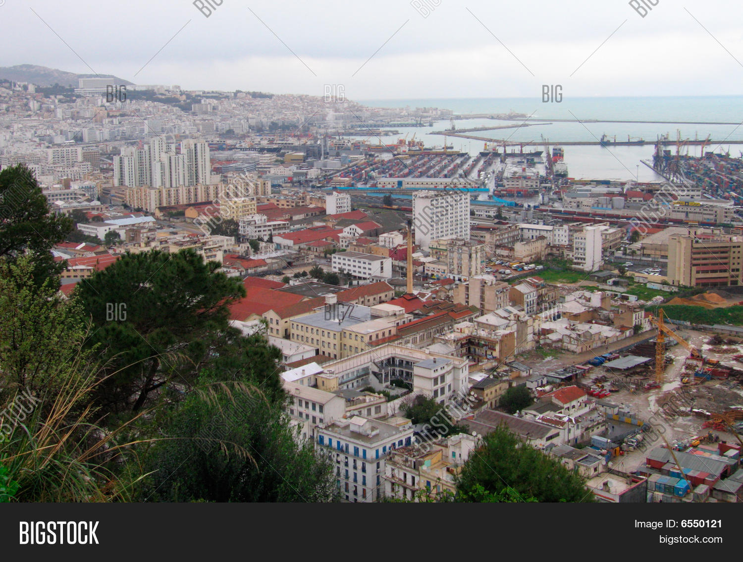 an overview of the country of algeria Identification the name algeria is derived from the name of the country's oldest continuous settlement and modern capital, algiers, a strategically located port city with access to both europe and the middle east. an overview of the country of algeria Identification the name algeria is derived from the name of the country's oldest continuous settlement and modern capital, algiers, a strategically located port city with access to both europe and the middle east.