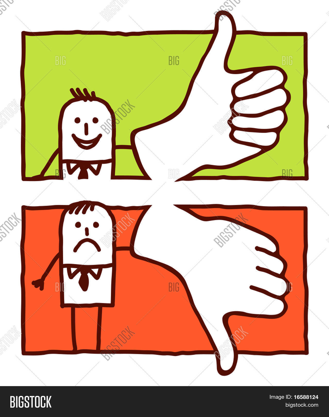 Duim Omhoog u0026 Omlaag Vector en foto Bigstock Duim Omhoog u0026 Omlaag Vector en foto Bigstock