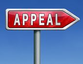 foto of outcome  - appeal appellate court reverse or affirm outcome from lawsuit - JPG 