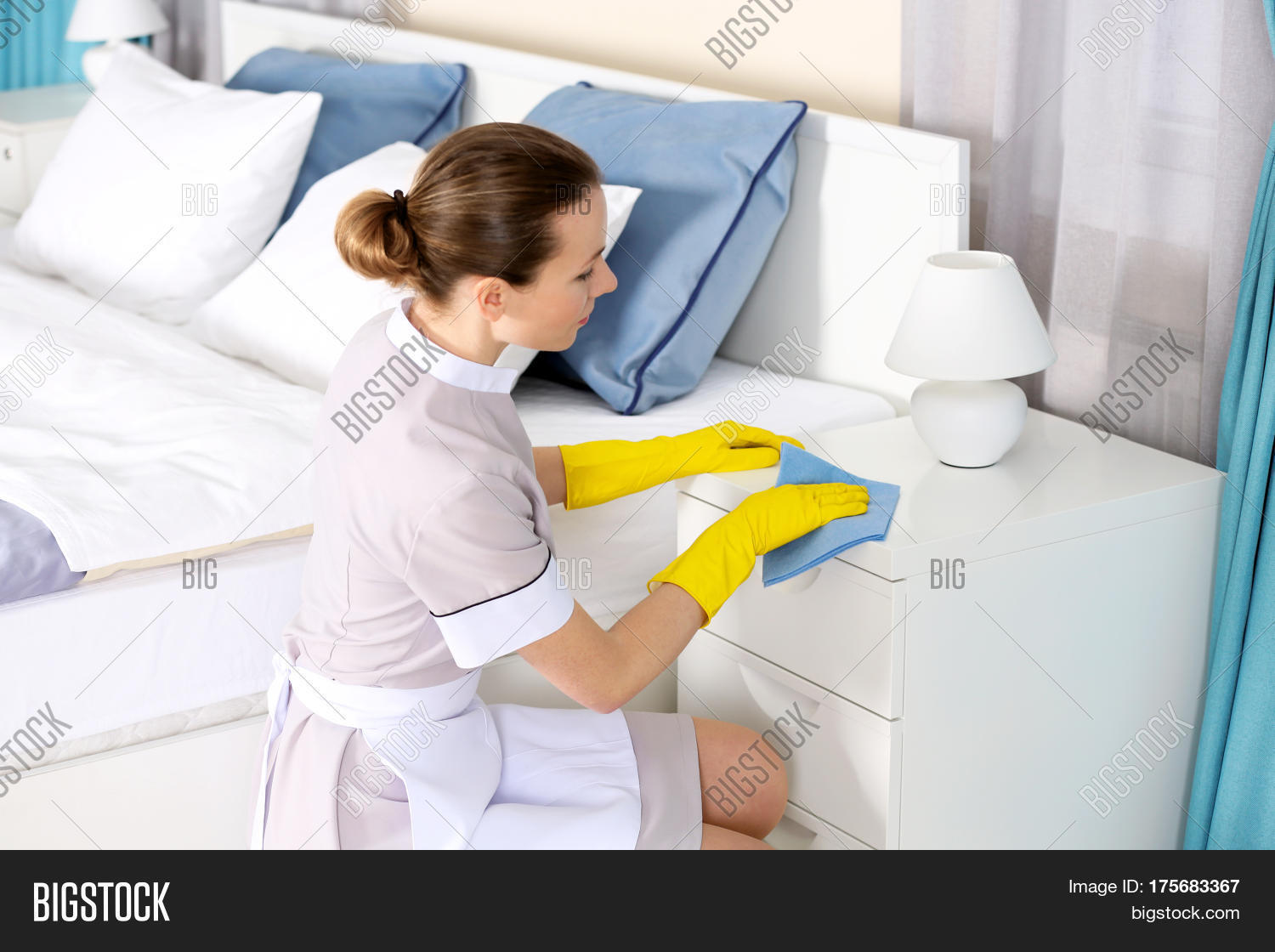 Best Way To Dust Furniture Concept hotel service concept. chambermaid image & photo | bigstock Best Way To Dust Furniture Concept hotel service concept. chambermaid image & photo | bigstock