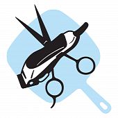 Barber-clippers Images, Pictures and Photos