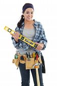 stock photo of workforce  - Stock image of handy - JPG 