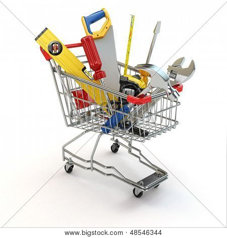 COMPRAS HERRAMIENTAS compras herramientas: