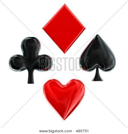 Heartbeat free poker club