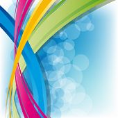 stock photo of business concept  - Abstract background - JPG 