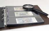 pic of bond  - Album with collection of bonds of USSR - JPG 
