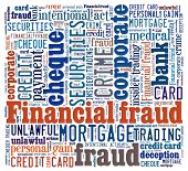 picture of fraud  - Financial - JPG 
