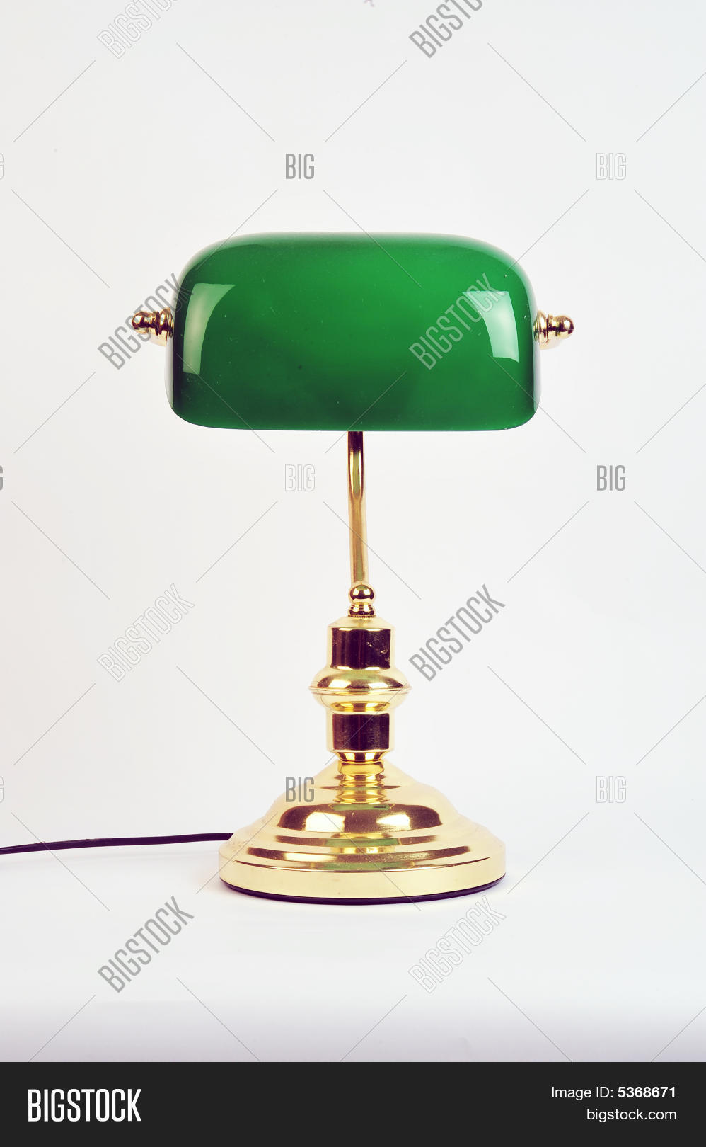 Library Lamp Image & Photo Bigstock