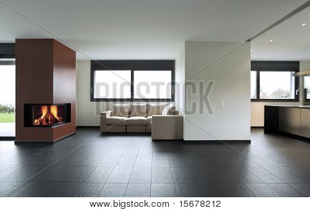 Picture or Photo of Interior beautiful house