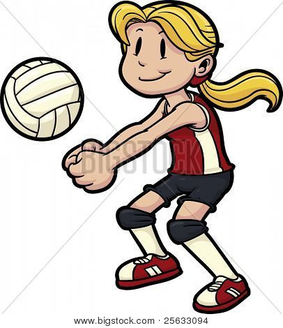 JUGAR VOLEY jugar voley: