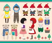 stock photo of animals  - Cute Element Design - JPG 