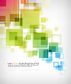 stock photo of square  - eps10 vector design - JPG 