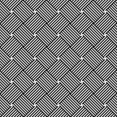 picture of art  - Seamless geometric checked texture - JPG 