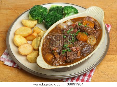 What To Serve With Chili