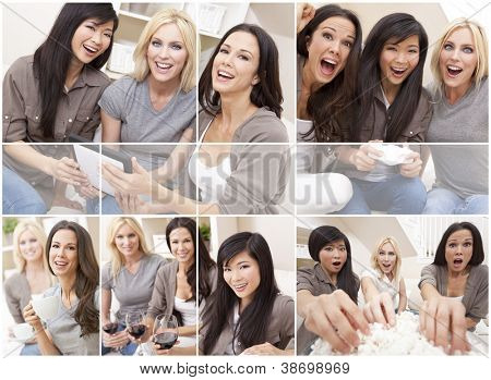 thuis onvangst mooie vrouwen sexy thuis onvangst mooie vrouwen sexy