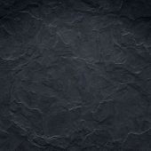 picture of nature  - high quality dark blue stone texture - JPG 