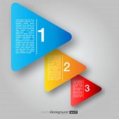 foto of order  - Next Step Arrow Boxes  - JPG 