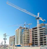 pic of construction  - High - JPG 