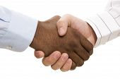 picture of handshake  - a close - JPG 