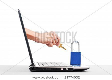 Unsafe Computer