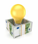 stock photo of investment  - Investment concept - JPG 