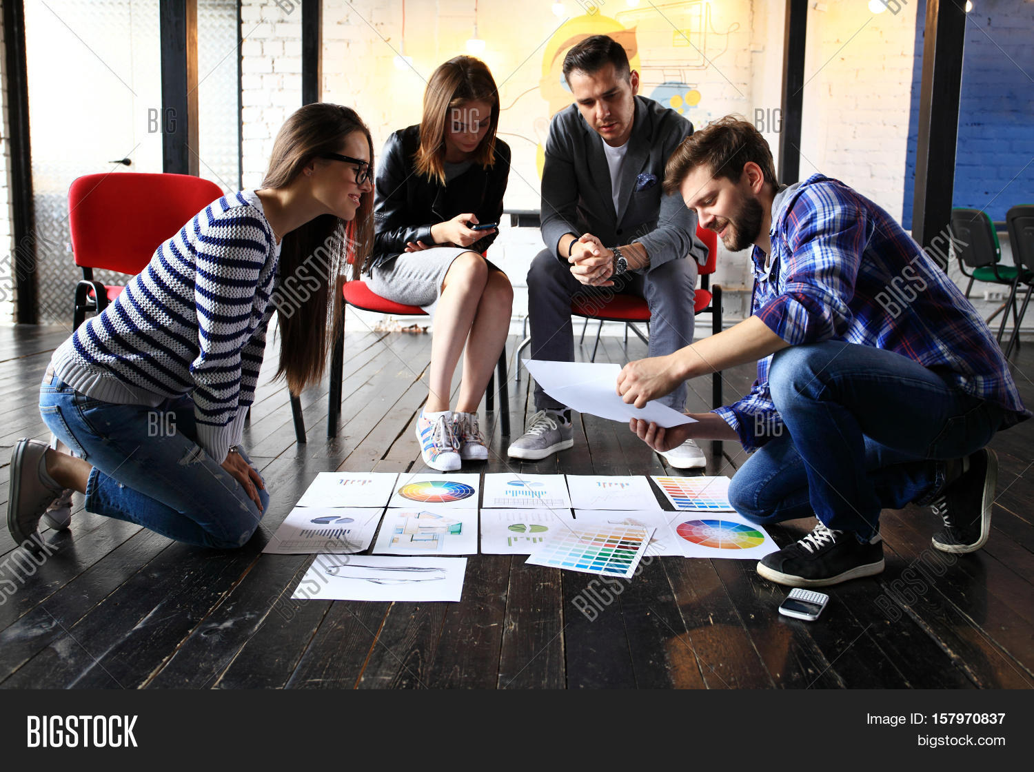Business plan group buying