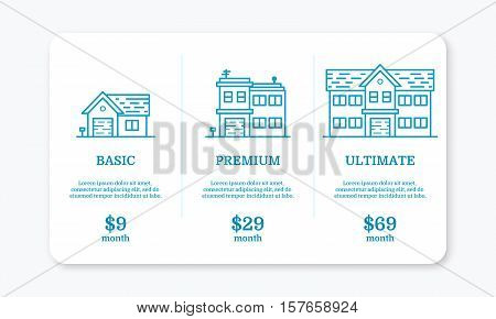 Stock options subscription price