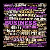 picture of finance  - Business  - JPG 