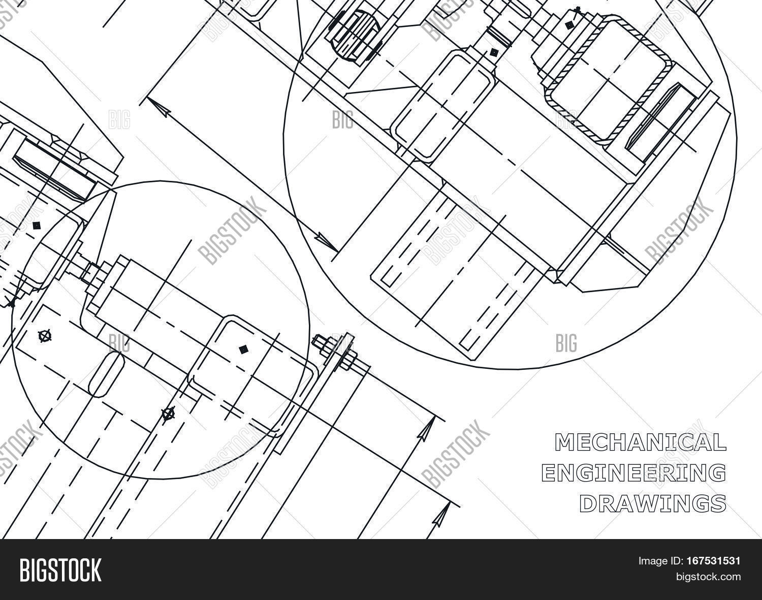 mechanical engineering designs