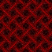 picture of warp  - Warp red lines seamless background  - JPG 