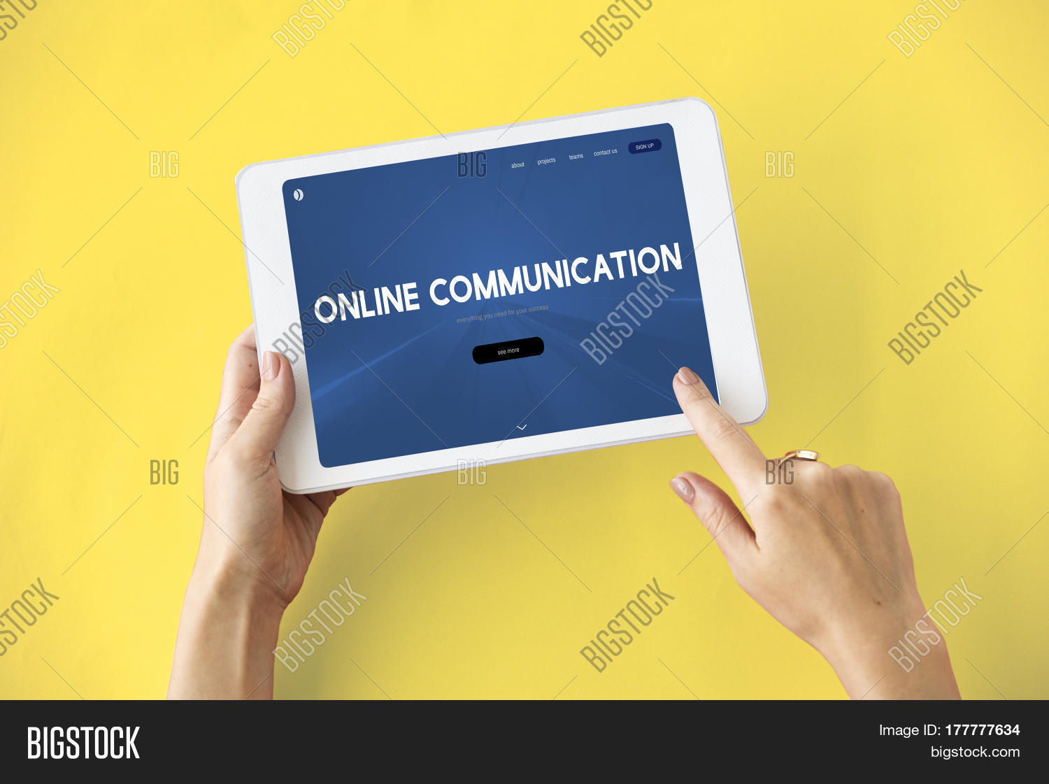 the internet and online communication The role of the internet in business communication is key because it makes communication easier, allows consumers and vendors. the internet and online communication The role of the internet in business communication is key because it makes communication easier, allows consumers and vendors.