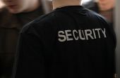 foto of security  - secutiry label on a t - JPG 